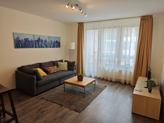 Others 4, Downtown Gozsdu Vibe Apartments, Budapesti