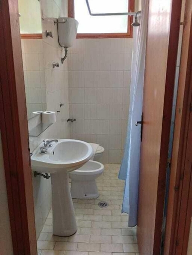 Bathroom 3, Residence Baia Del Gallo, Foggia
