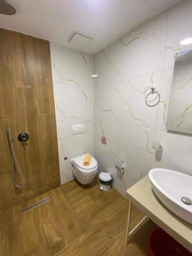 Bathroom 3, Villa Juli Ksamil, Sarandës