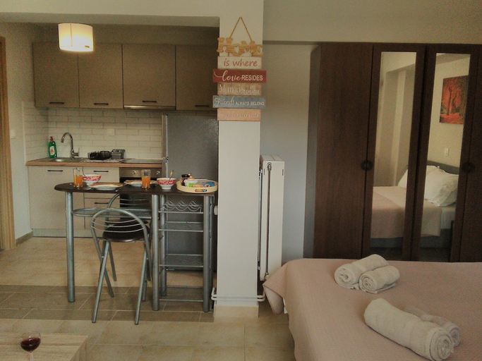 Room 5, Casa memories, Ionian Islands