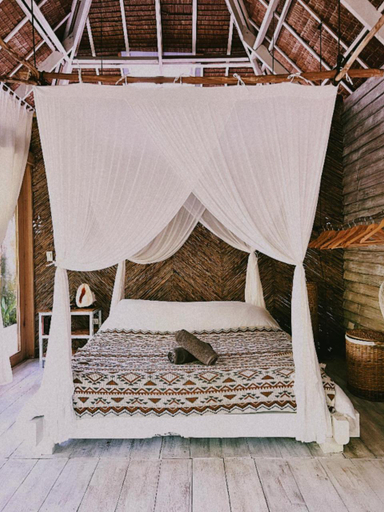 Others 5, Tropical Jungle Villa 5 min walk to Cloud 9, General Luna