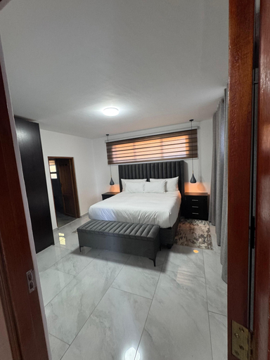 Room 3, Boutique Hotel-Style Room In Ferndale-F6, City of Johannesburg