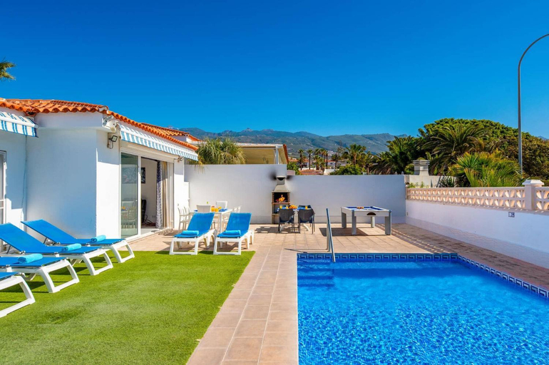 Others 4, Villa Bonita Salvaje by Villa Plus, Santa Cruz de Tenerife
