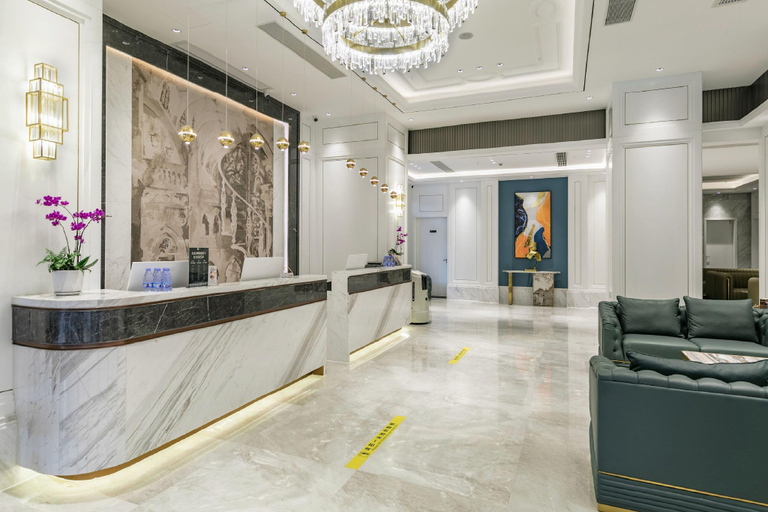 Others 4, eLong Hotel (Fuzhou Sanfang Qixiang Branch), Fuzhou