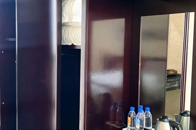 Others 5, Zhongting Holiday Hotel, Shanwei
