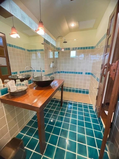 Sport & Beauty, Baan Orapin Heritage Bed and Breakfast, Muang Chiang Mai