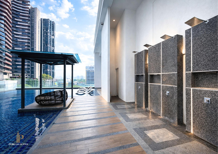 Others 4, Reizz Residence by Perkasa Homestay, Gombak