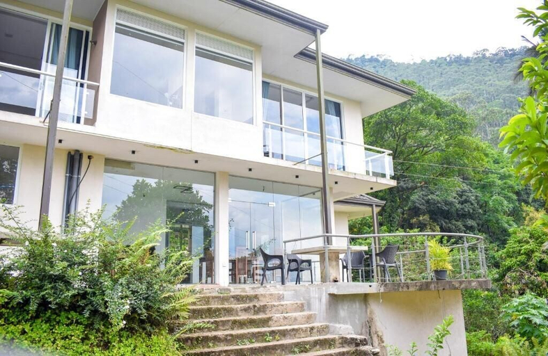 Exterior & Views 2, Flaming Tree Resorts, Ambagamuwa