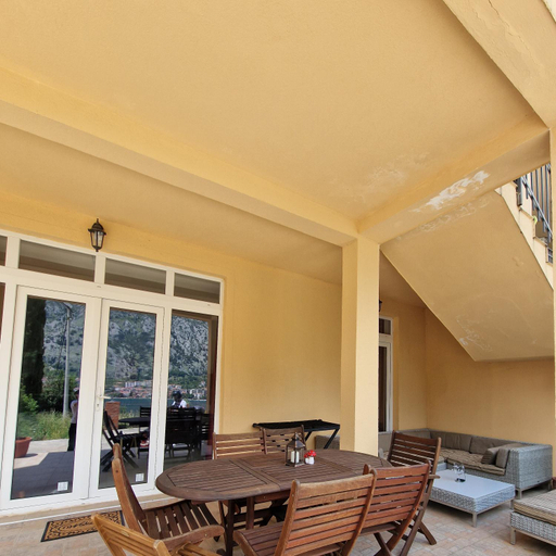 Others 5, Apartments Panorama