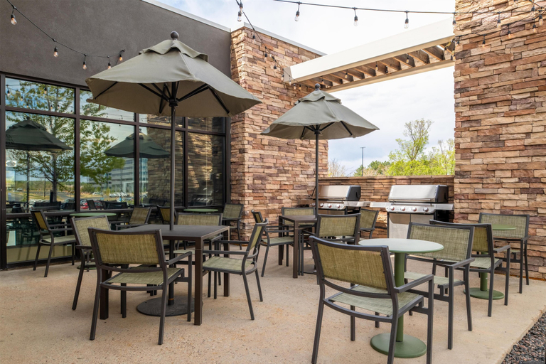 Food & Drinks 5, Home2 Suites by Hilton Denver Highlands Ranch, Douglas