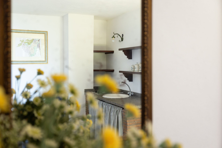 Shared kitchen 5, Olivetello, Rome