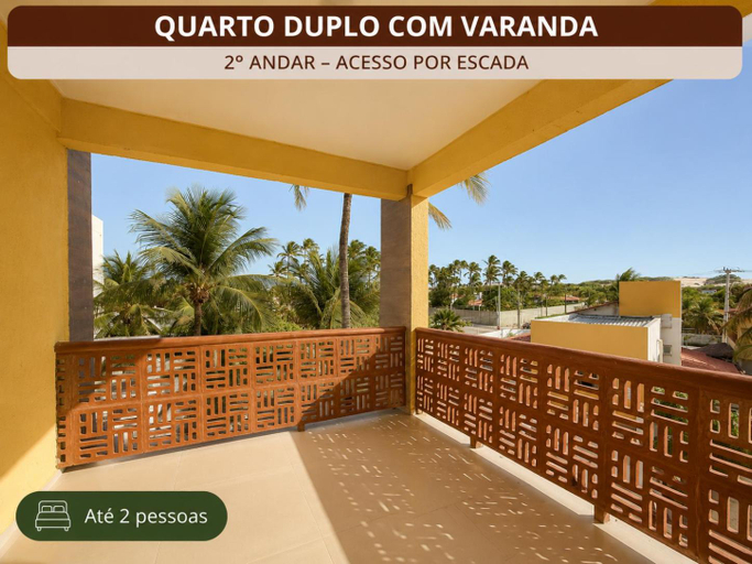 Others 2, Pousada Sunrise Beach, Caucaia