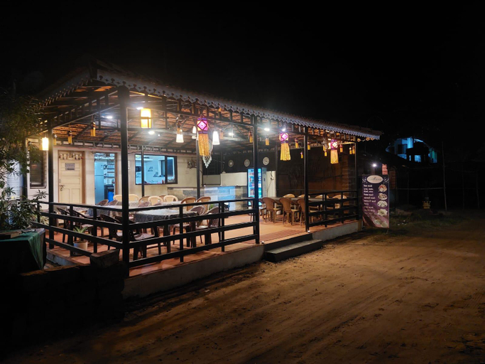 Others 4, LIVING SPACE RESORT, Sindhudurg
