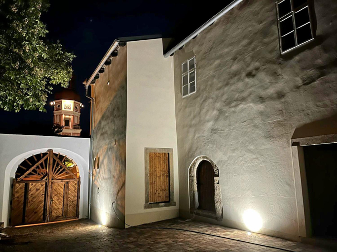 Exterior & Views 5, Penzion Popelka, Litoměřice