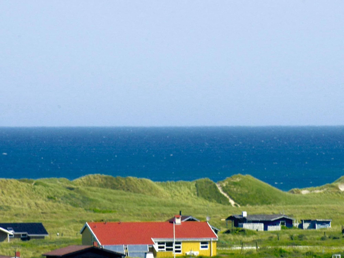 Others 3, 4 Star Holiday Home in Hjorring, Hjørring