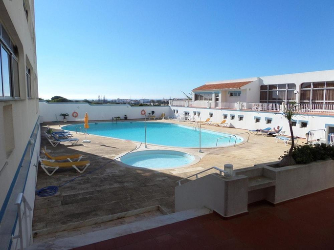 Sport & Beauty 5, Aparthotel Navigator, Vila do Bispo
