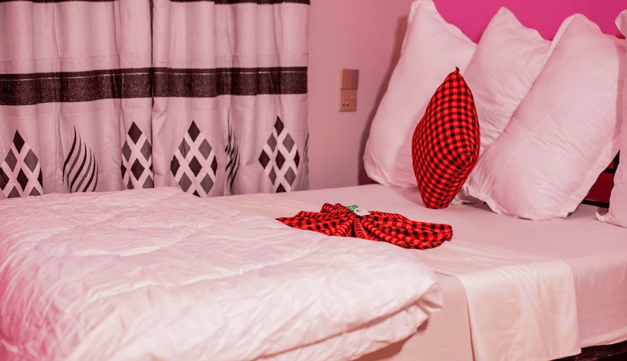 Room 5, Olivia savanna villas, Arusha