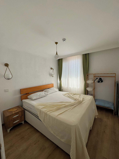 Room 2, SELÇUK BEY KONAĞI, Ayvalık