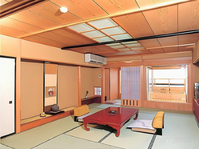 Others 3, Yunohana-Tei, Izu