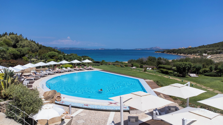 Sport & Beauty 2, L'Ea Bianca Luxury Resort, Olbia-Tempio