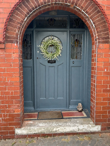 Exterior detail, Detached House Sleeps 5 With Garden and Parking, Lincolnshire