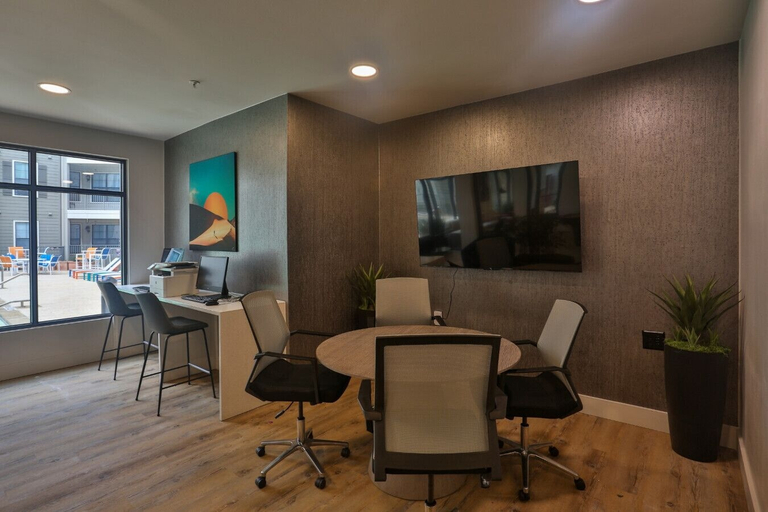 Interior 4, 212 Maverickplace2 1BR, Arlington