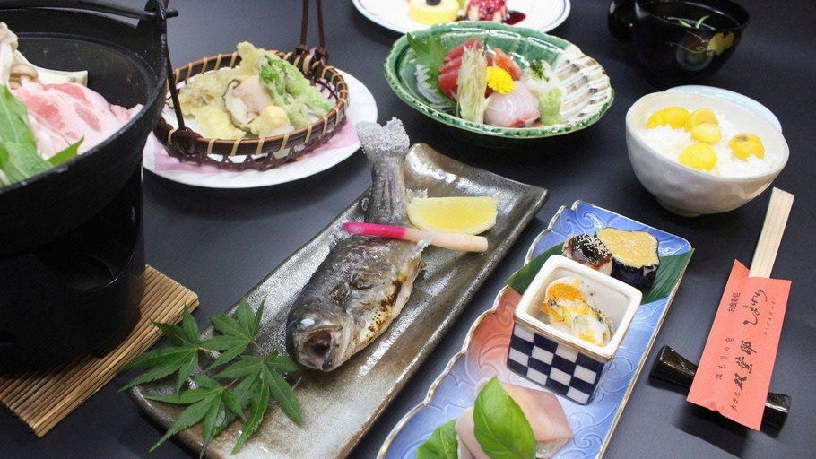 Others 5, Hotel Futabatei, Hirono