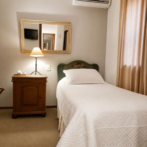 Room 3, Hotel Casagrande, n.a56