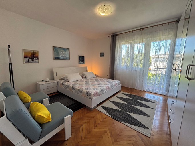 Interior 3, Apartman Karlo, Crikvenica