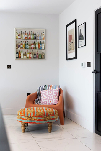 Interior 3, House Sleeps 10 With Enclosed Garden, Oxfordshire
