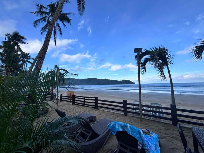 Beach 2, Kubotique, El Nido