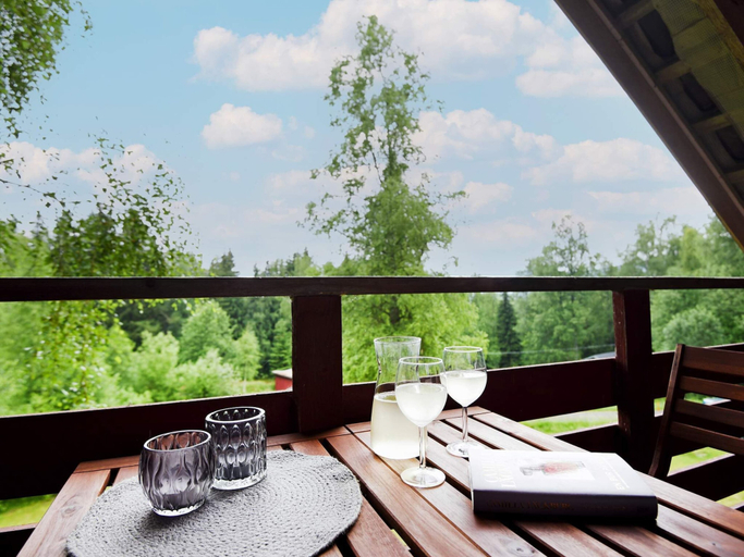 Others 1, 6 Person Holiday Home in Torsby, Torsby