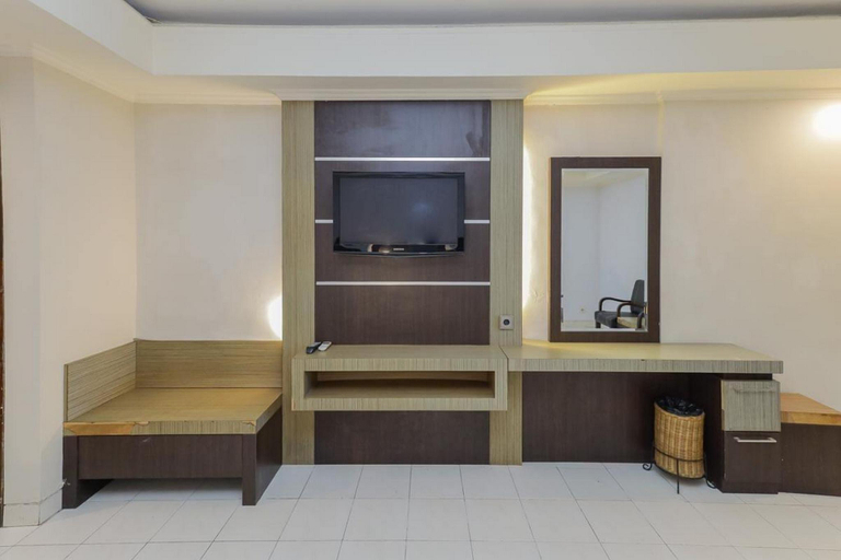 Public Area, Urbanview Hotel Taman Suci Denpasar Bali, Denpasar