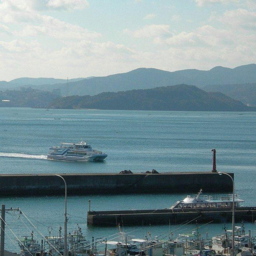 Others 4, Ryugu Ryori No Yado Yashima, Toba