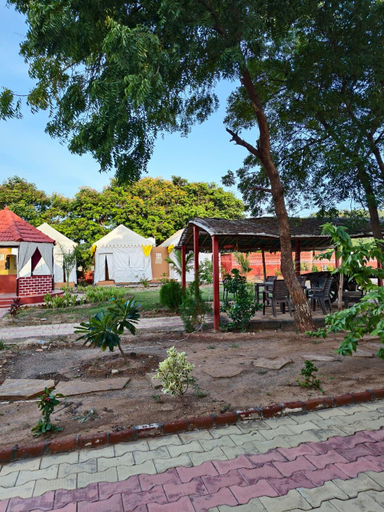Exterior & Views 1, Santkrupa Villa Resort, Kachchh