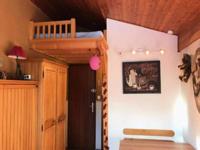 Others 5, Residence Les Cristaux Du Bas, Haute-Savoie