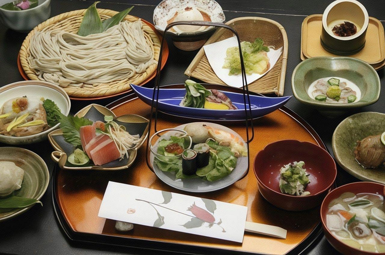 Others 4, Oumeitei Tsuji Ryokan, Nagano