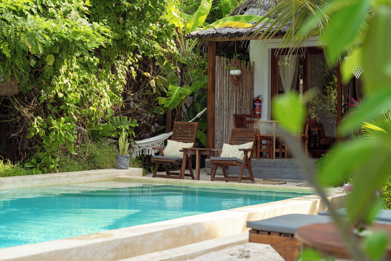 Sport & Beauty 4, Babu Villas, Kusini