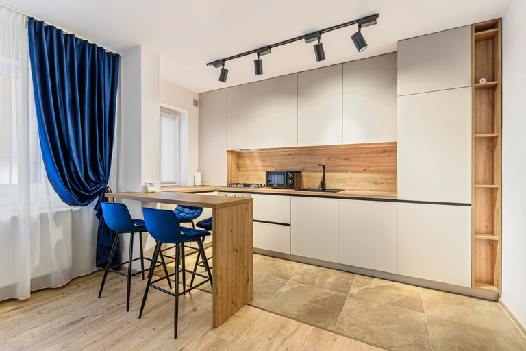 4, MoHost Blue Moon Apartments, Brasov