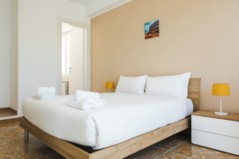 Room 5, Domus Angelina, Rome