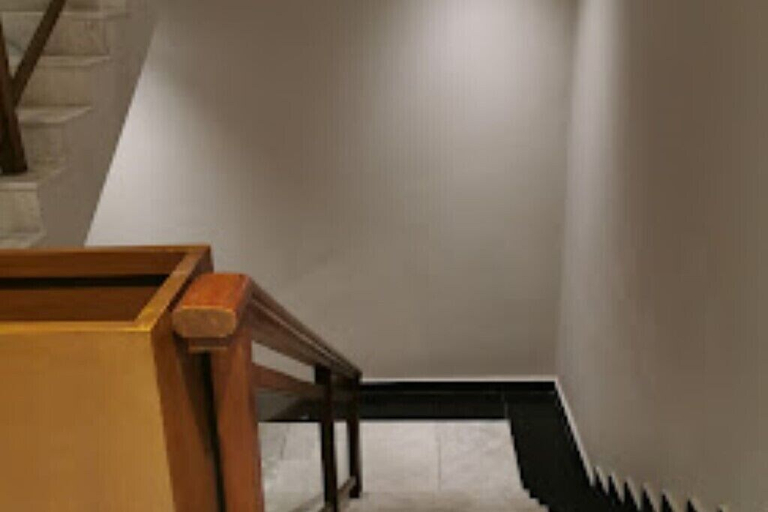 Interior 4, Best Western Premier Hunza, Northern Areas