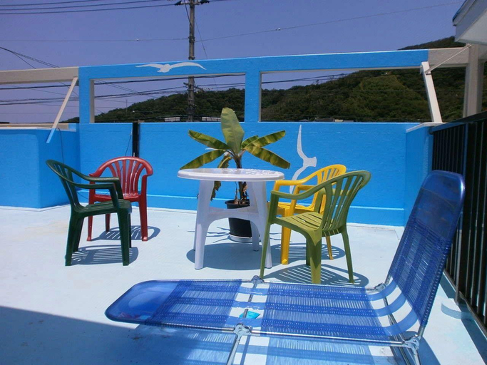 Sport & Beauty, Guesthouse Ryouhuu, Amami