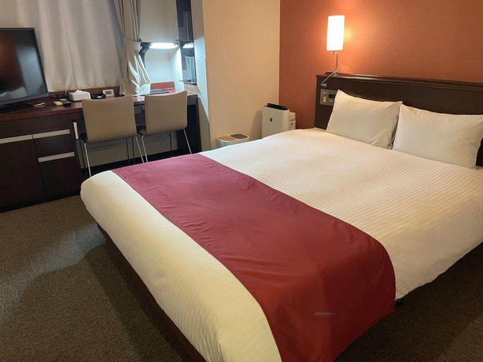 Bedroom 3, APA Hotel Keikyu Kamata Ekimaenishi , Ōta
