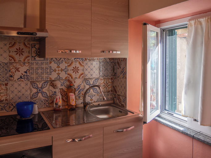 Private kitchen 2, Rosano 76, Alessandria