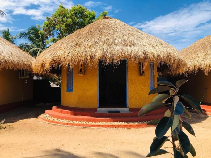 Exterior 5, The Rustic Cabanas - Arugambay, Pothuvil