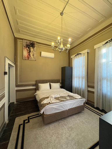 Room 2, Avlia Konakları, Merkez