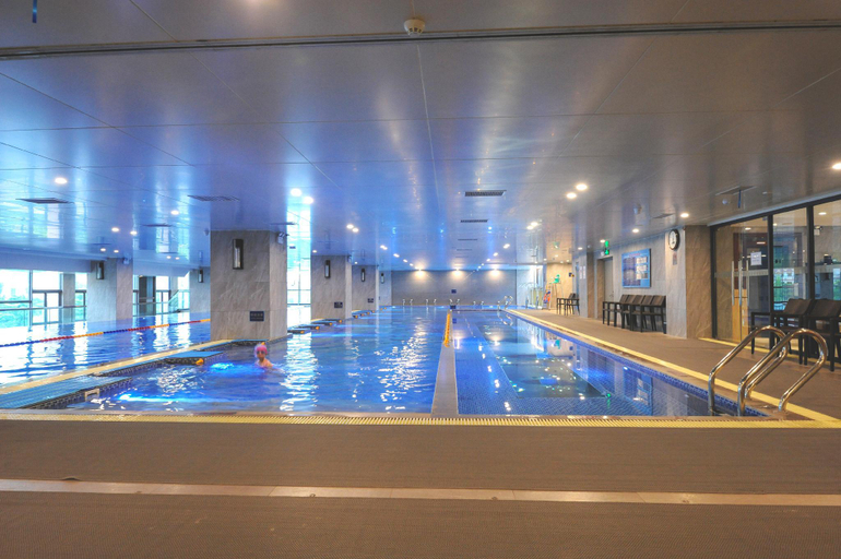 Sport & Beauty 3, homewisehotel, Foshan