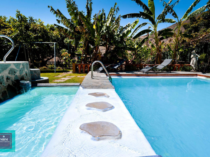 Sport & Beauty 2, Casa Ignacita VV, Las Palmas