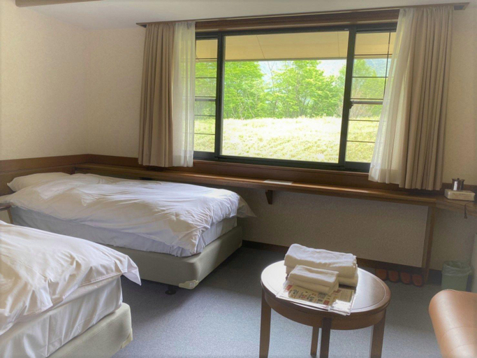 Others 3, Auberge Yuragi, Niihama