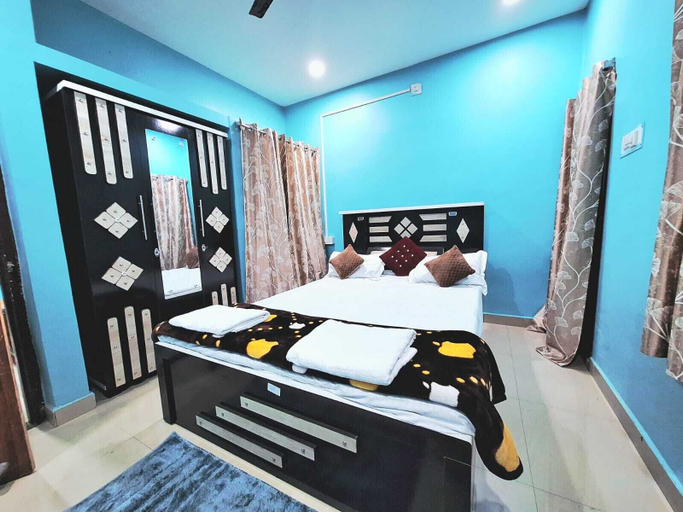 Room 5, MONA STAY, Sambalpur